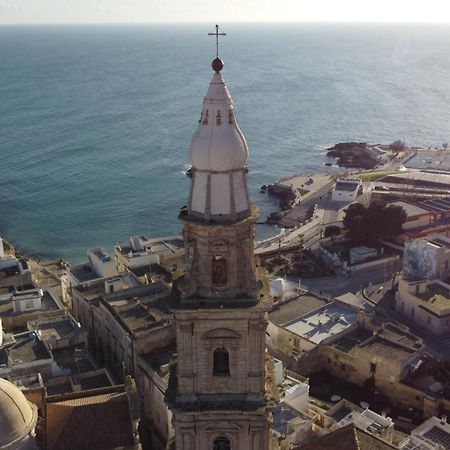 Archi Barbacana Monopoli Kültér fotó