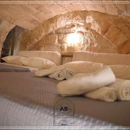 Archi Barbacana Monopoli Kültér fotó