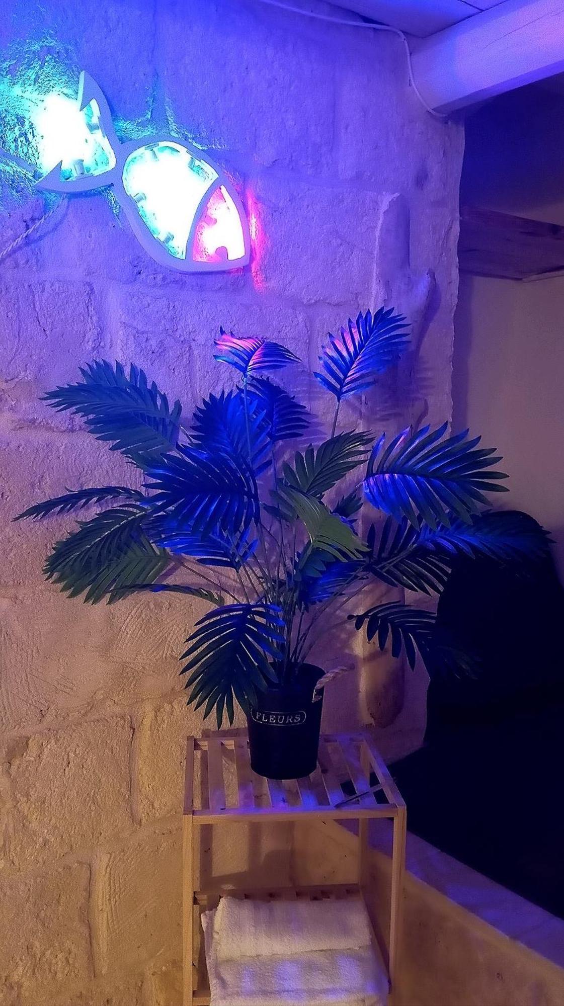 Archi Barbacana Monopoli Kültér fotó