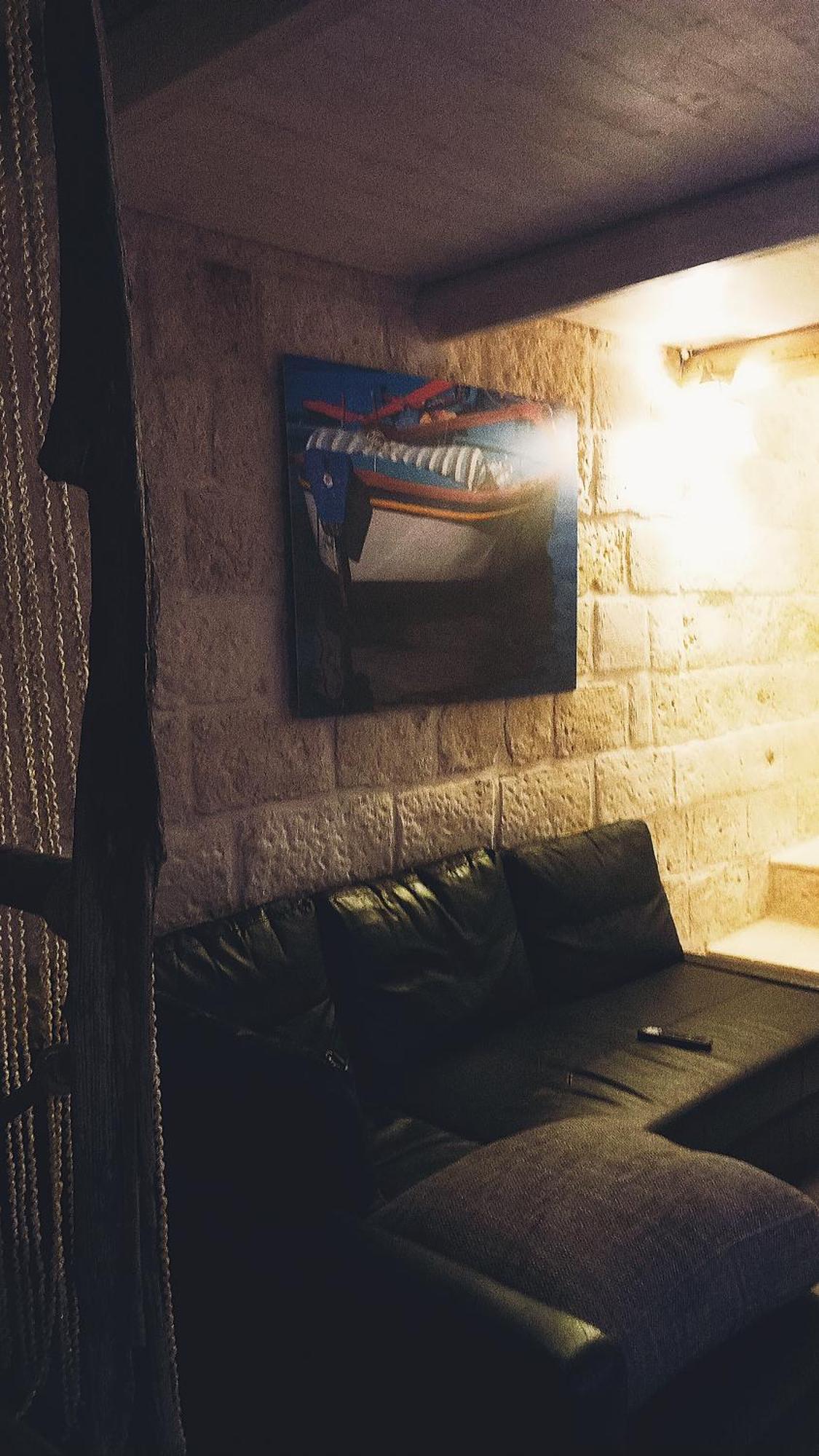 Archi Barbacana Monopoli Kültér fotó