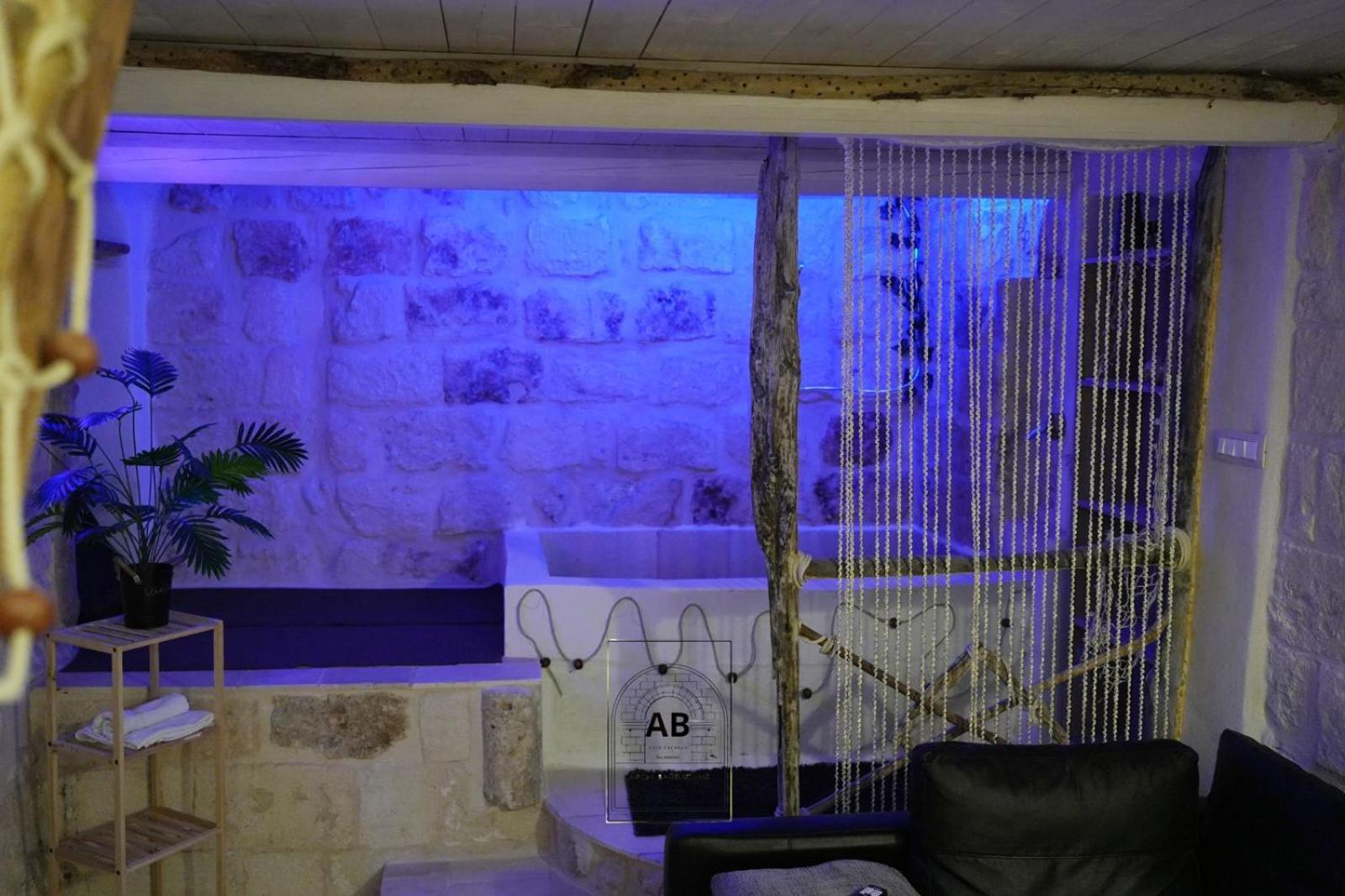 Archi Barbacana Monopoli Kültér fotó